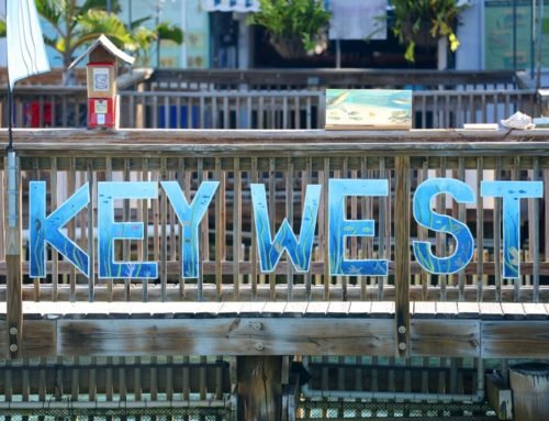 Museum Hopping In Key West