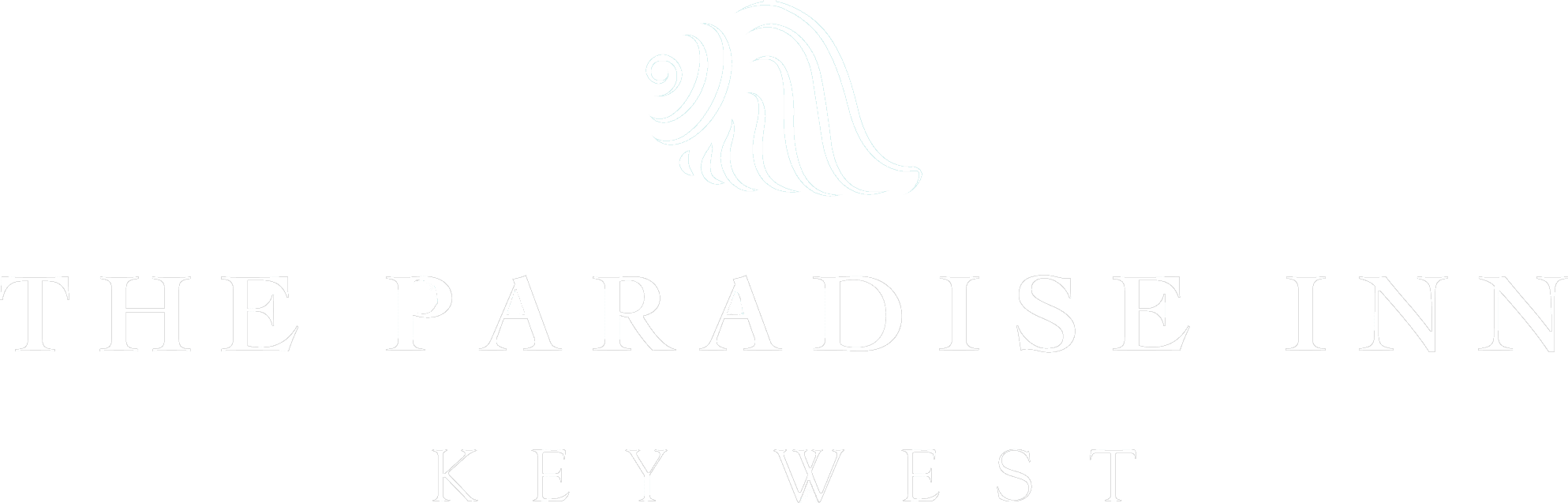 The Paradise Inn logo.