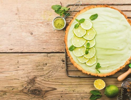 Indulge Your Sweet Tooth with Key Lime Pie in Key West, FL