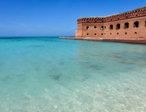 The Ultimate Guide to Exploring Fort Zachary Taylor Historic State Park in Key West