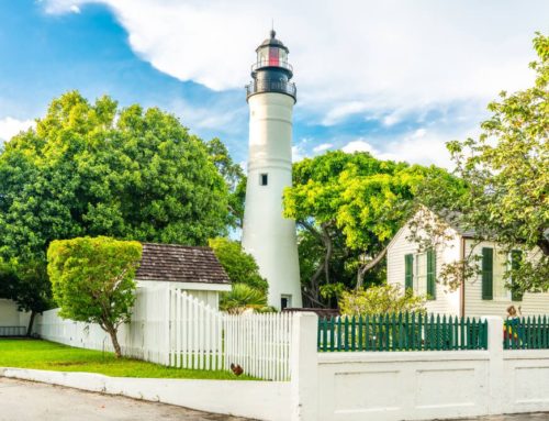 Learn about the History of Key West at Local Museums