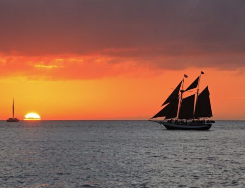 Where to Experience a Stunning Key West Sunset