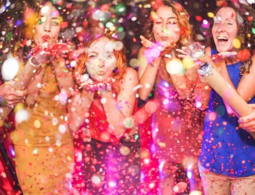 Close the Year with a Bang: A Key West New Year’s Eve Guide