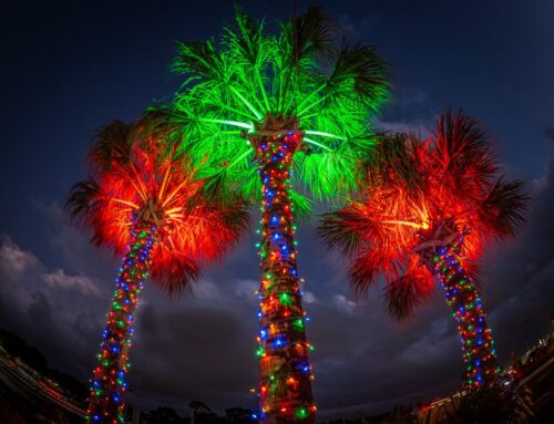Check Out Festive Events in Key West